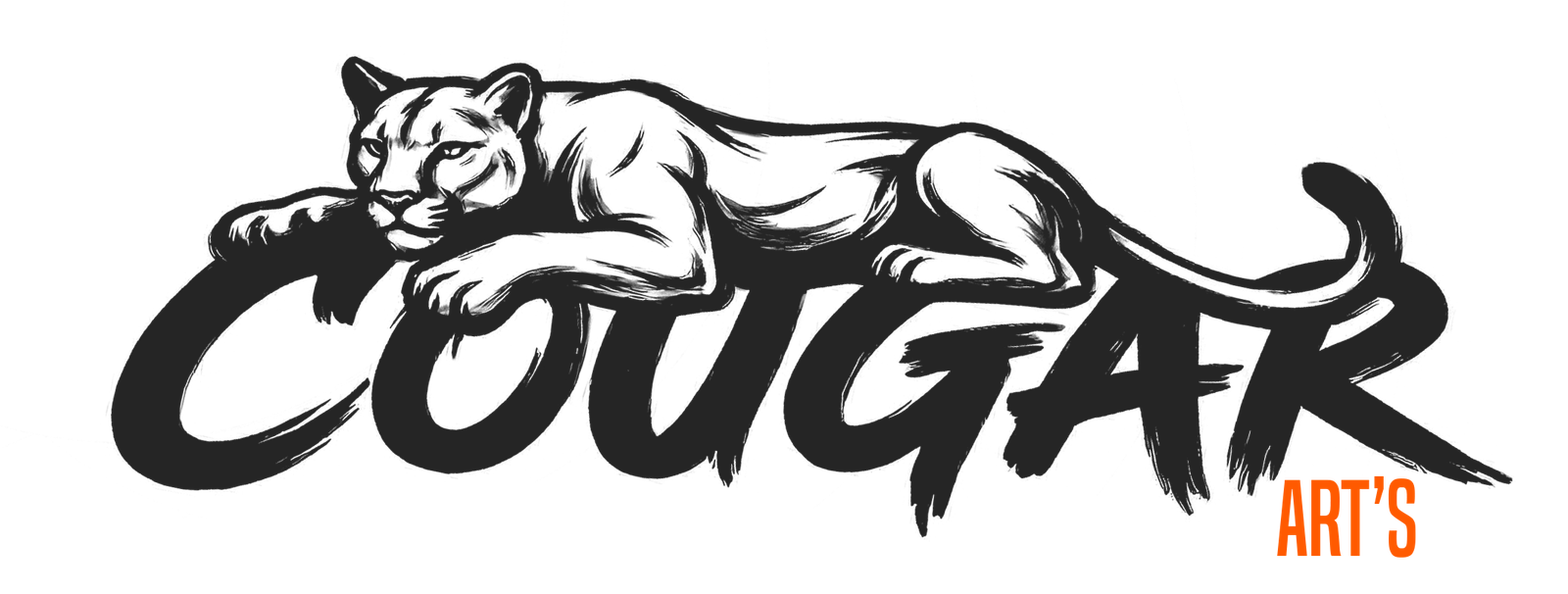 Cougar Arts  - 
